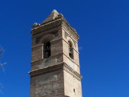 Castillo de Velez-Blanco 2010